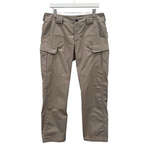 5.11 Stryke® Tactical Pant Khaki Womens Size 12 Style 64386